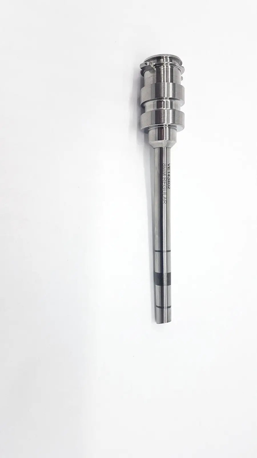 Intuitive 420002-07 Da Vinci Regular Cannula Surgical Instrument 8mm