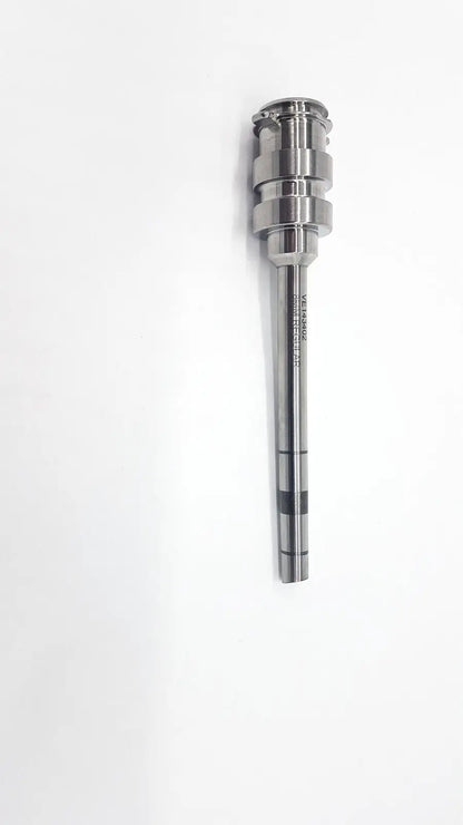 Intuitive 420002-07 Da Vinci Regular Cannula Surgical Instrument 8mm