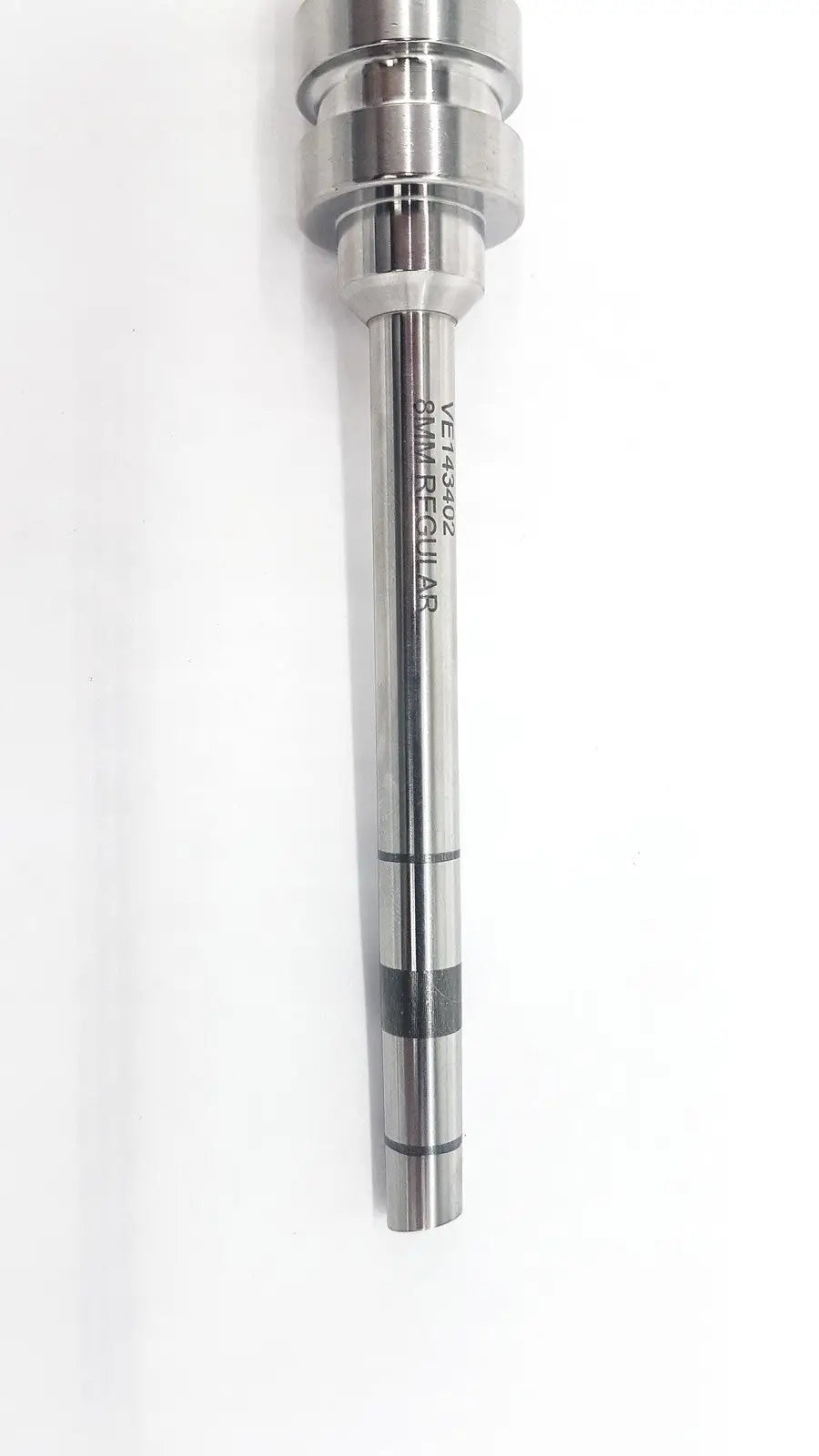 Intuitive 420002-07 Da Vinci Regular Cannula Surgical Instrument 8mm