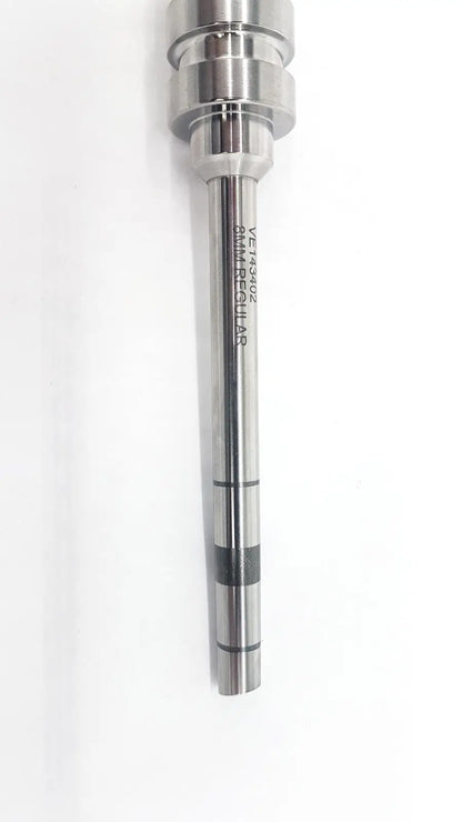 Intuitive 420002-07 Da Vinci Regular Cannula Surgical Instrument 8mm
