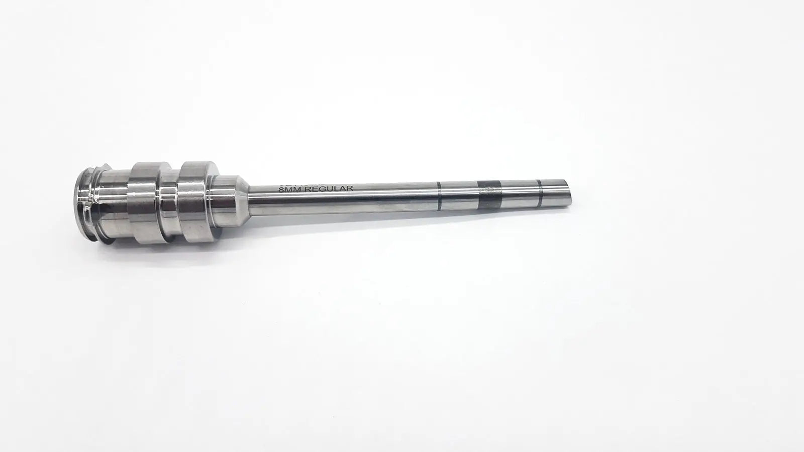 Intuitive 420002-07 Da Vinci Regular Cannula Surgical Instrument 8mm