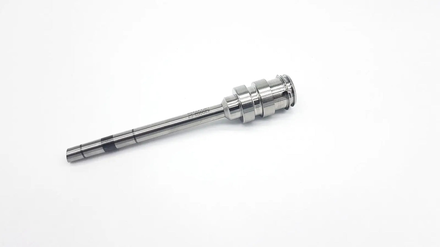 Intuitive 420002-07 Da Vinci Regular Cannula Surgical Instrument 8mm
