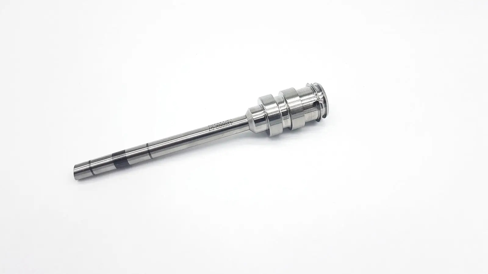 Intuitive 420002-07 Da Vinci Regular Cannula Surgical Instrument 8mm