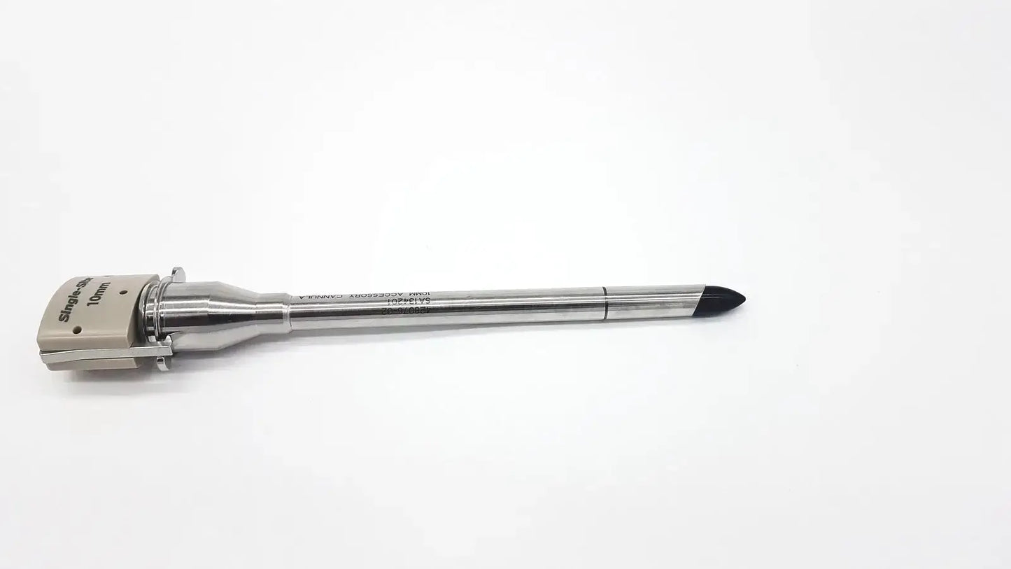 Intuitive Da Vinci Long Cannula 10mm Surgical Instrument 428076-02