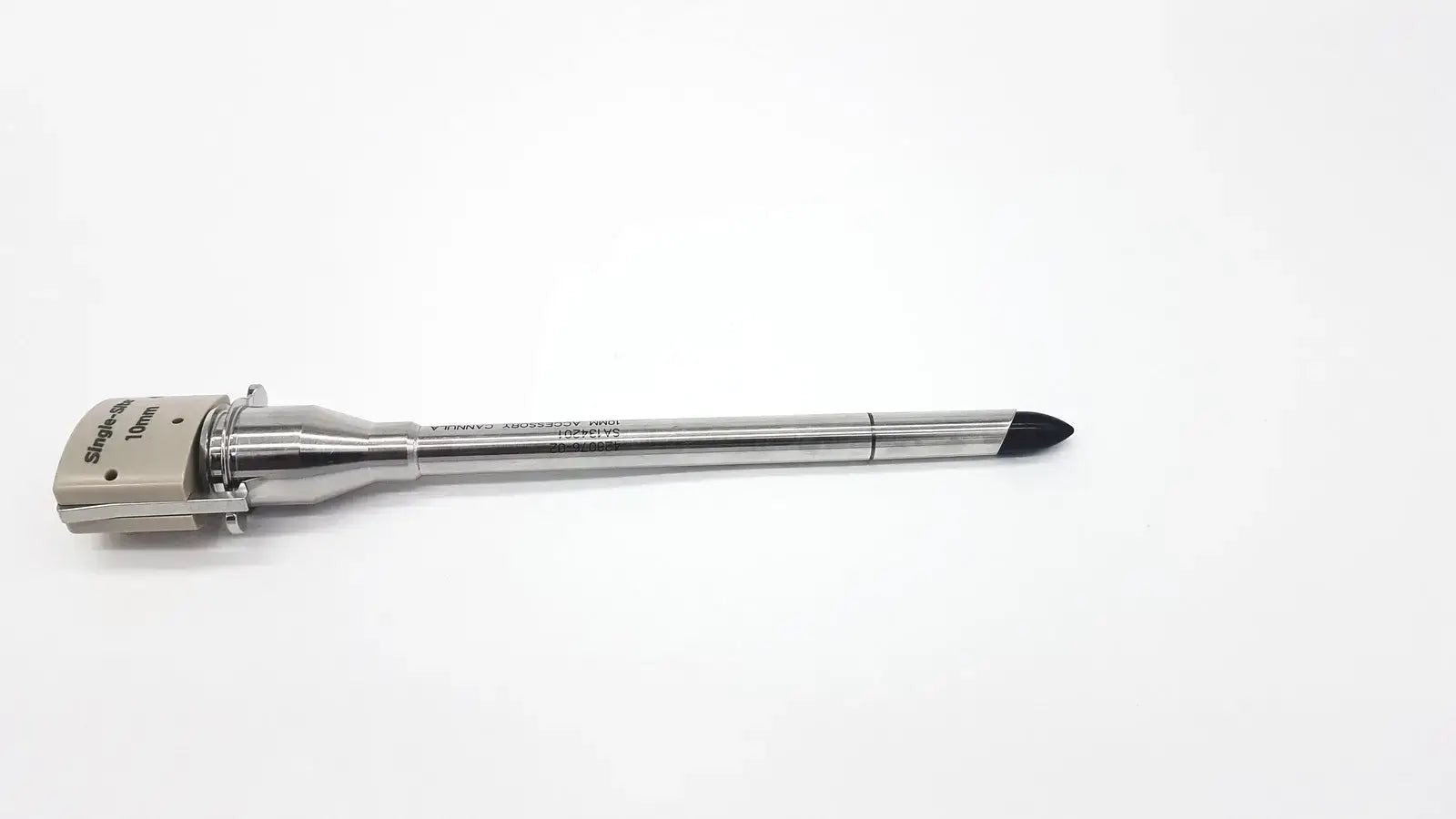 Intuitive Da Vinci Long Cannula 10mm Surgical Instrument 428076-02