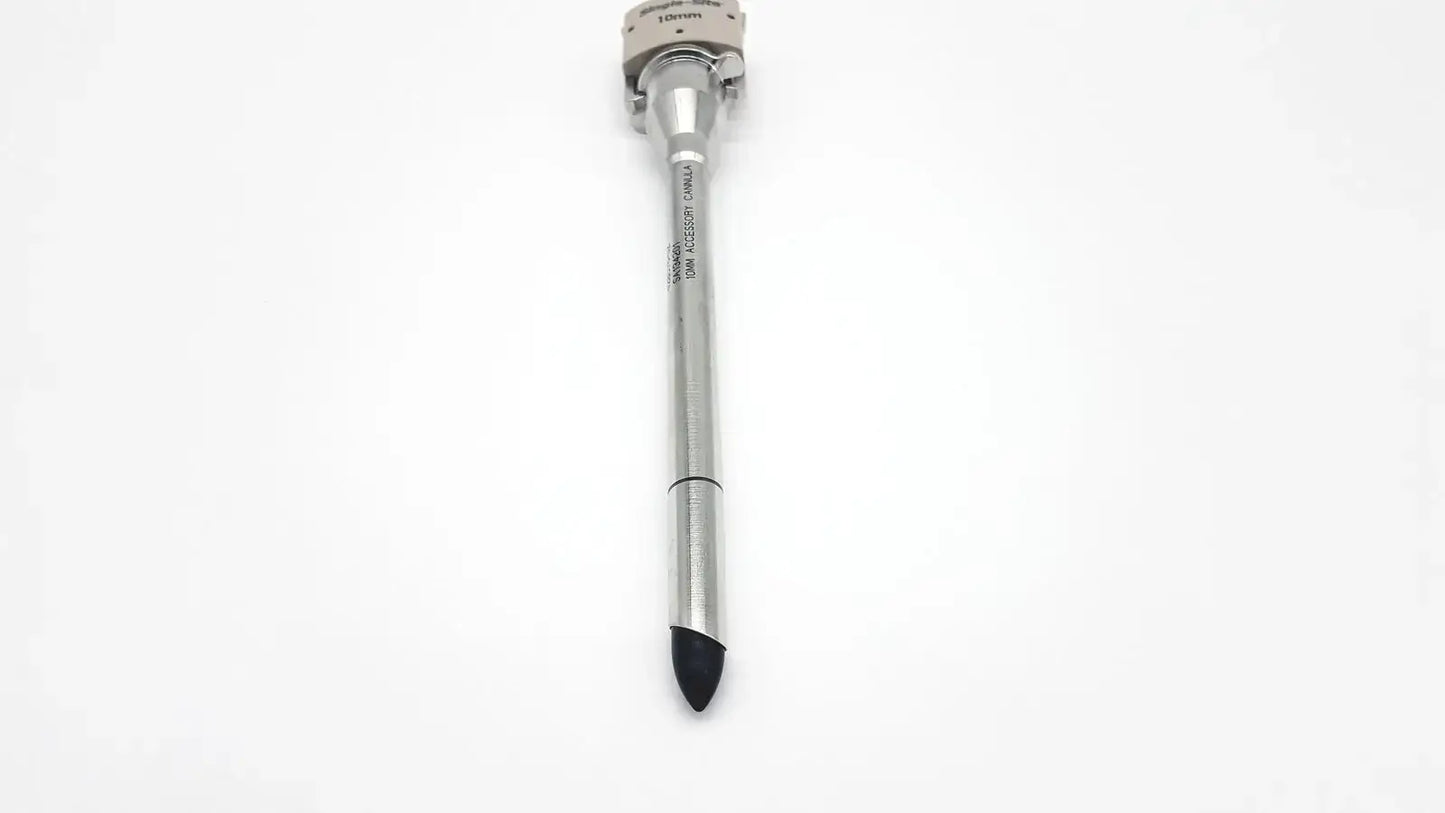 Intuitive Da Vinci Long Cannula 10mm Surgical Instrument 428076-02