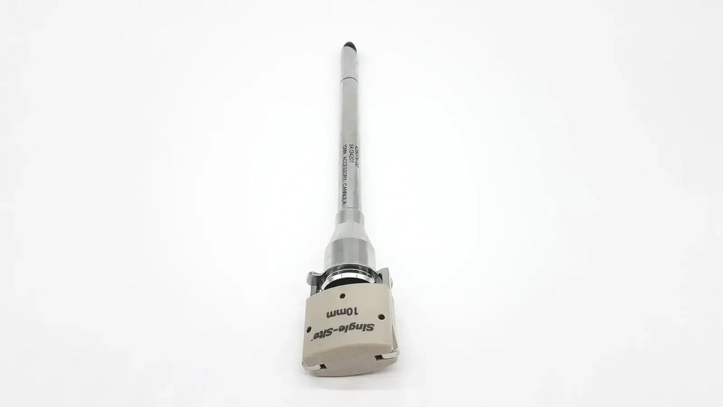 Intuitive Da Vinci Long Cannula 10mm Surgical Instrument 428076-02