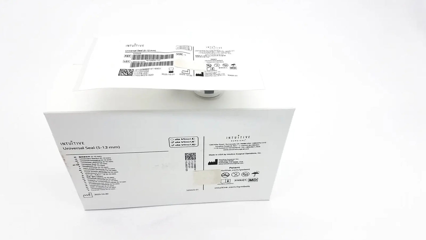 Intuitive Da Vinci Xi Universal Seal 5-12mm Ref. 470500