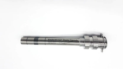 Intuitive Surgical 420375-01 Da Vinci EndoWrist Stapler Cannula - Medical Equipment Part