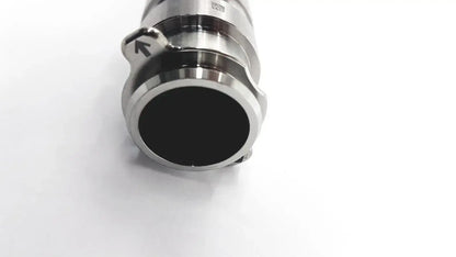 Intuitive Surgical 420375-01 Da Vinci EndoWrist Stapler Cannula - Medical Equipment Part