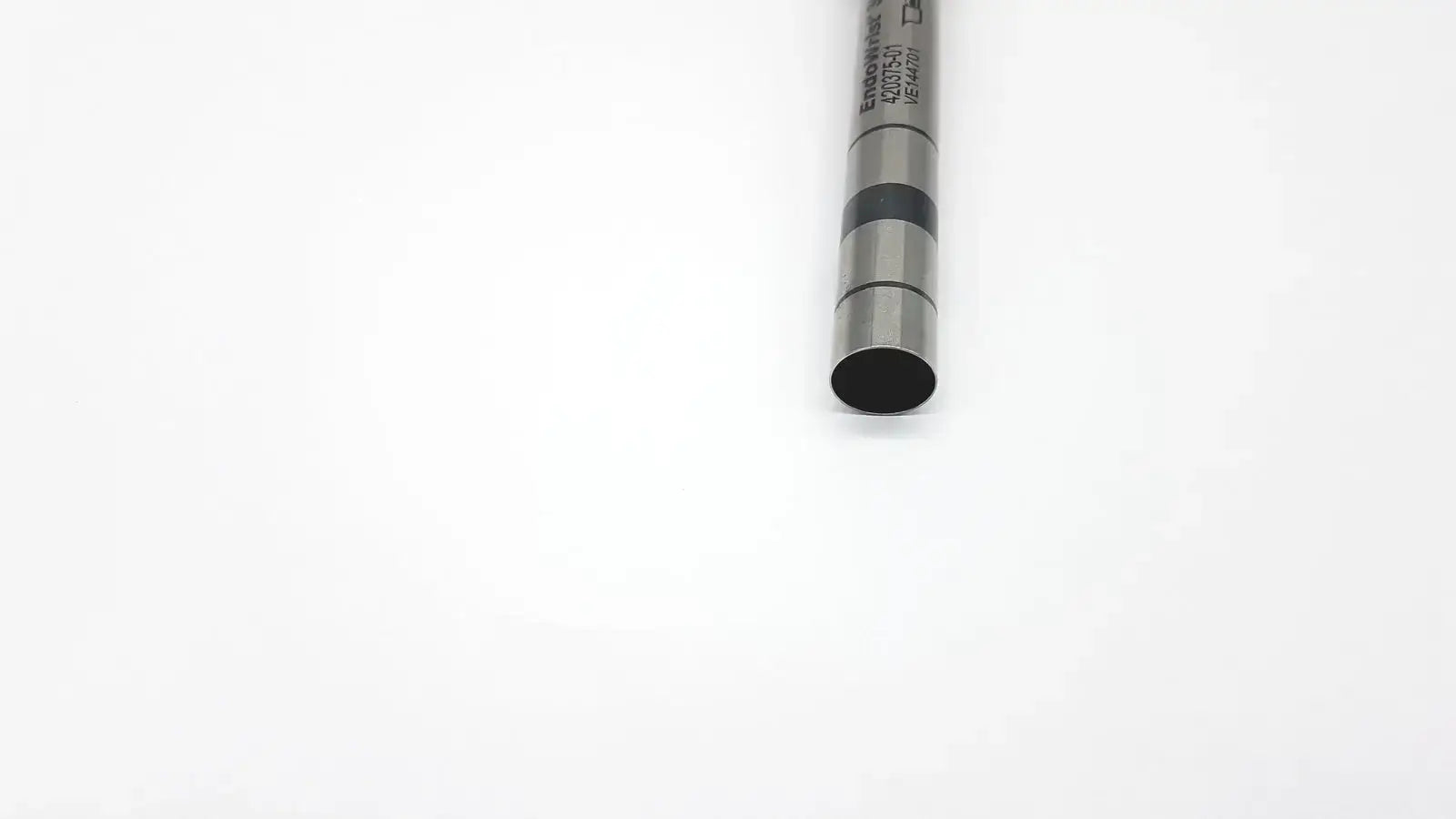 Intuitive Surgical 420375-01 Da Vinci EndoWrist Stapler Cannula - Medical Equipment Part