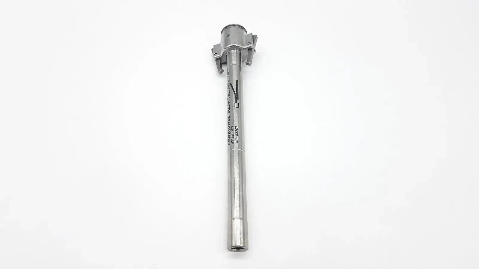 Intuitive Surgical 420377-01 Da Vinci EndoWrist Stapler Cannula Reducer - Medical Equipment Part