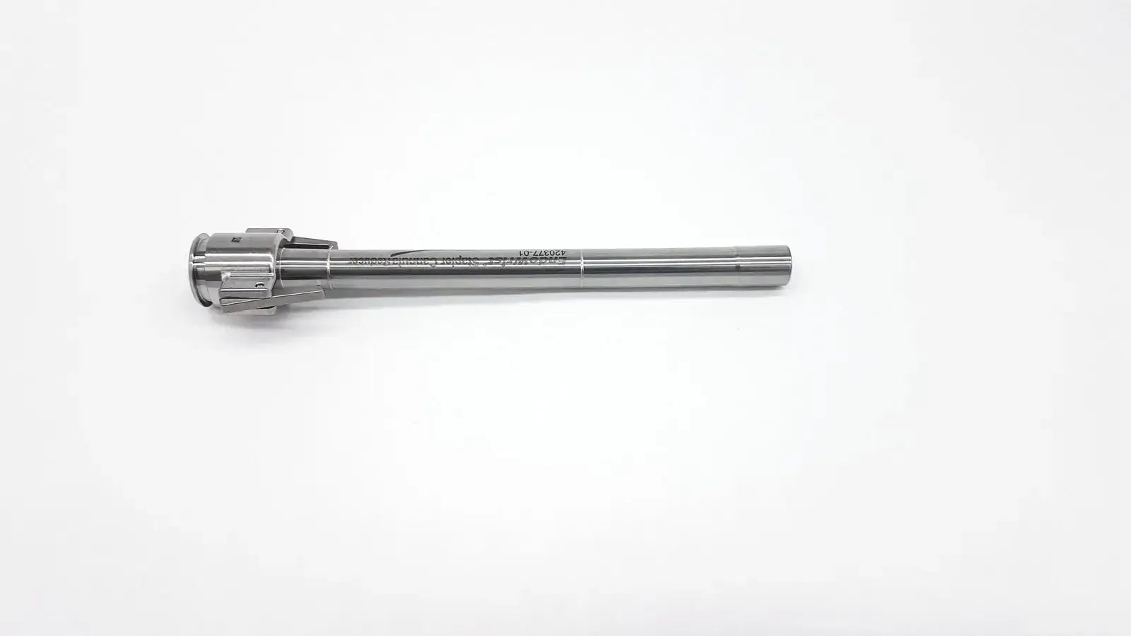 Intuitive Surgical 420377-01 Da Vinci EndoWrist Stapler Cannula Reducer - Medical Equipment Part