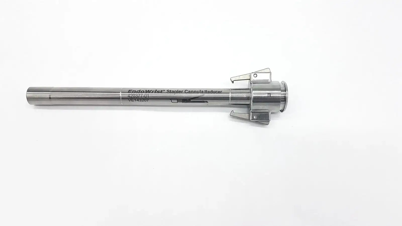 Intuitive Surgical 420377-01 Da Vinci EndoWrist Stapler Cannula Reducer - Medical Equipment Part
