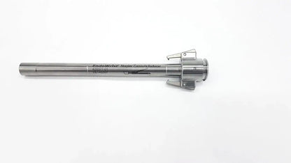 Intuitive Surgical 420377-01 Da Vinci EndoWrist Stapler Cannula Reducer - Medical Equipment Part