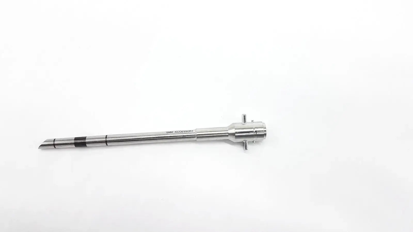 Intuitive Surgical 428060-02 Da Vinci 5mm Accessory Cannula