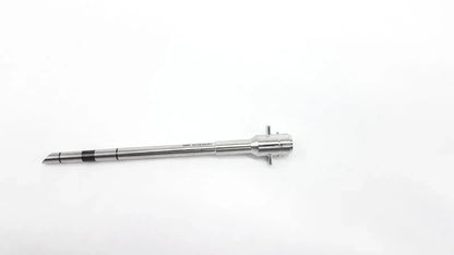 Intuitive Surgical 428060-02 Da Vinci 5mm Accessory Cannula