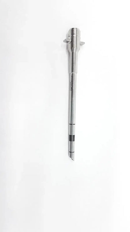 Intuitive Surgical 428060-02 Da Vinci 5mm Accessory Cannula