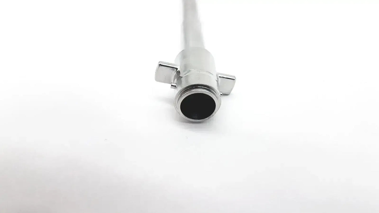 Intuitive Surgical 428060-02 Da Vinci 5mm Accessory Cannula