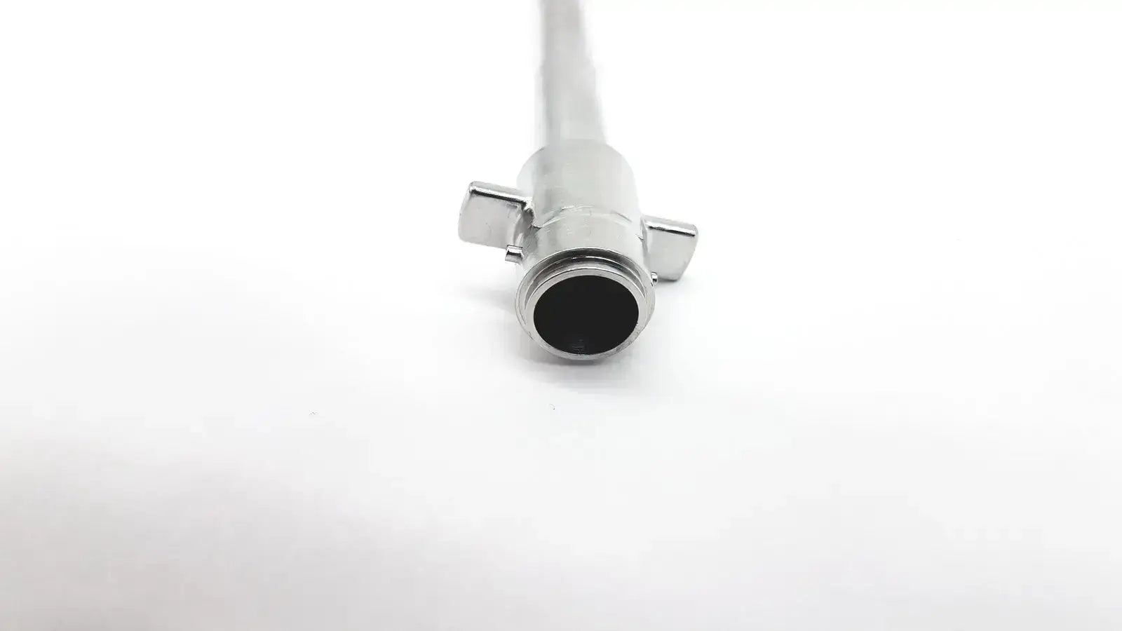 Intuitive Surgical 428060-02 Da Vinci 5mm Accessory Cannula