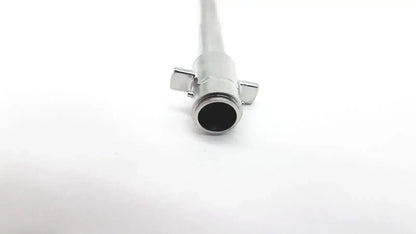 Intuitive Surgical 428060-02 Da Vinci 5mm Accessory Cannula