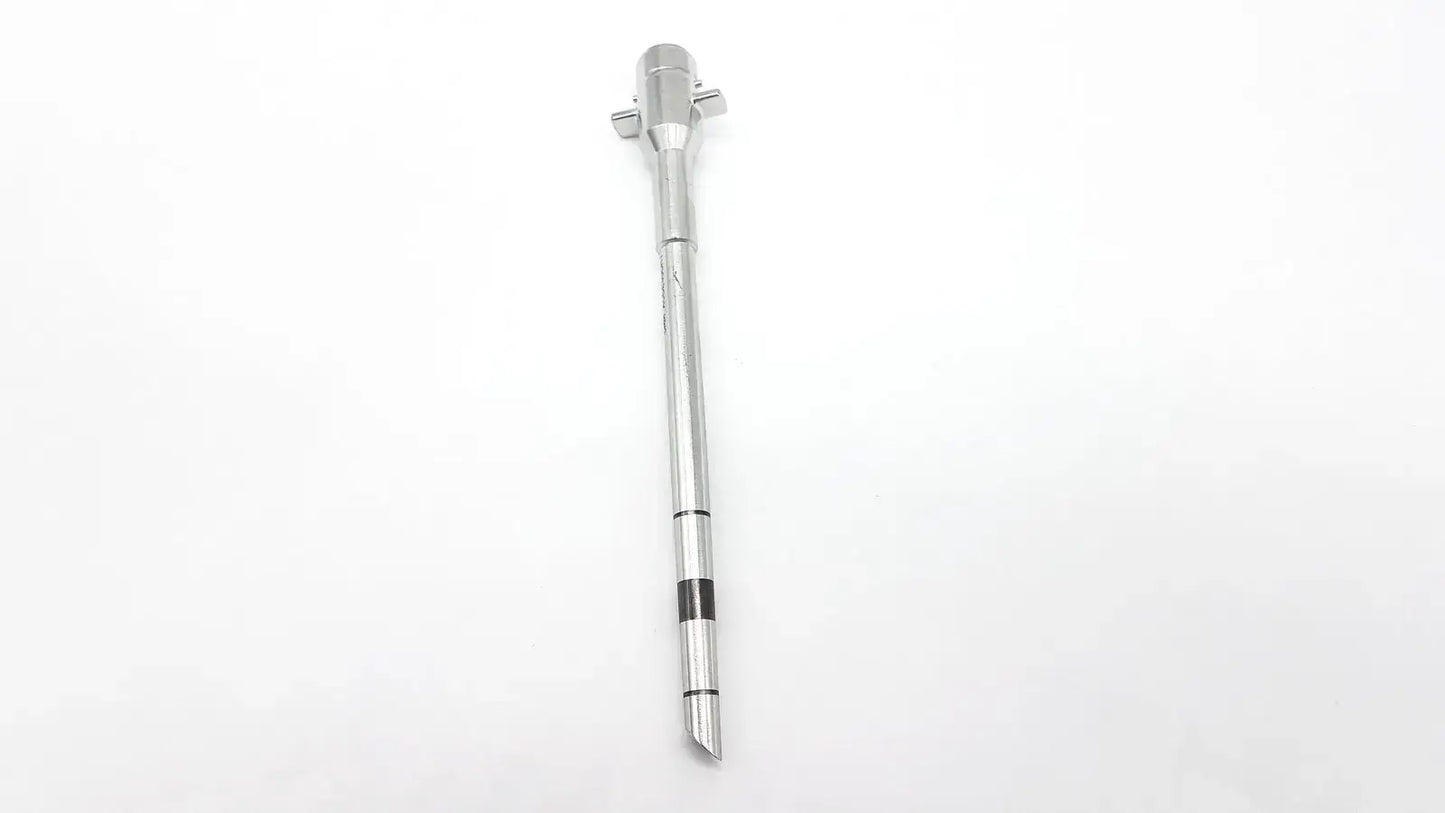 Intuitive Surgical 428060-02 Da Vinci 5mm Accessory Cannula