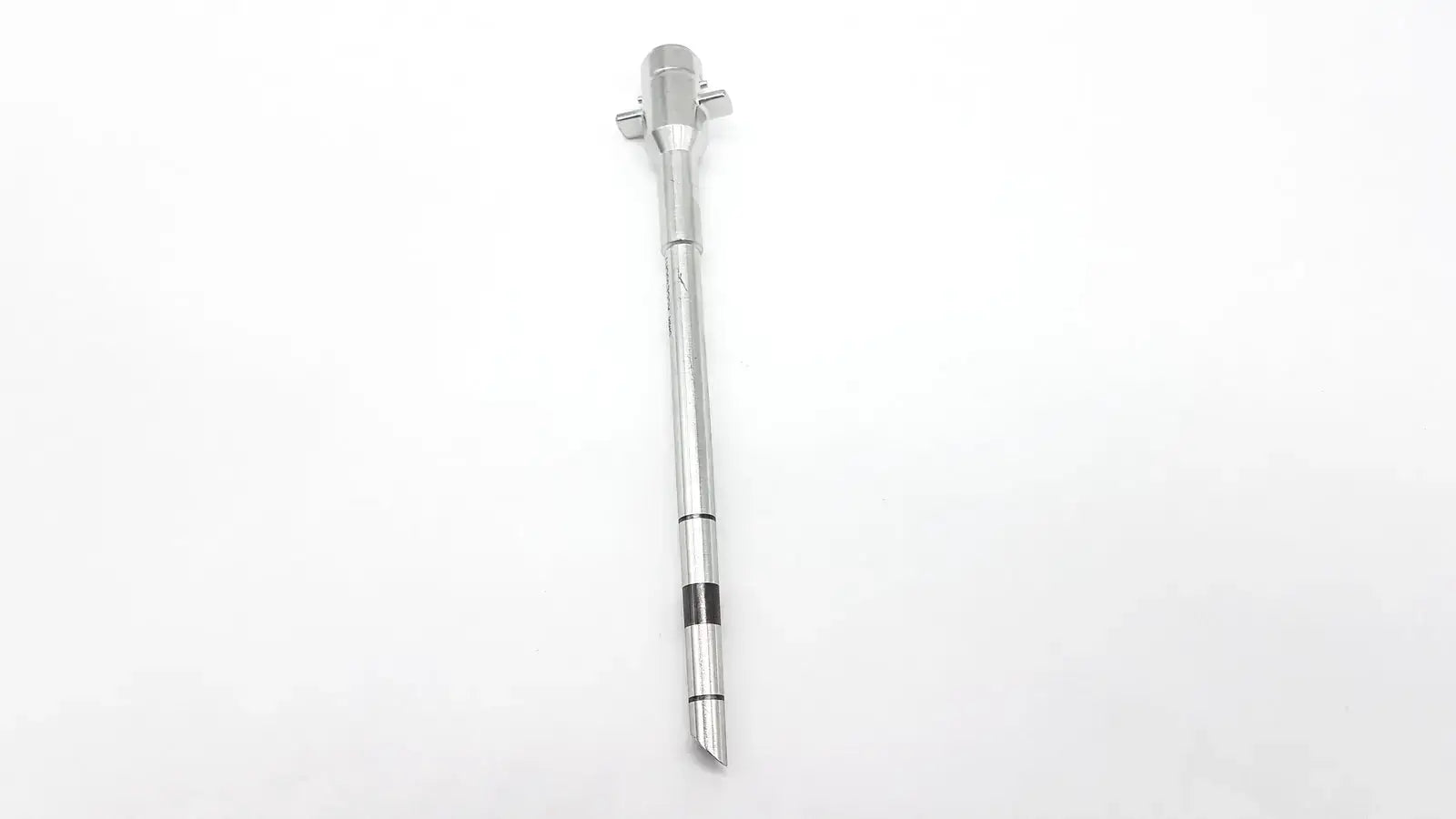 Intuitive Surgical 428060-02 Da Vinci 5mm Accessory Cannula