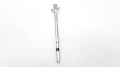 Intuitive Surgical 428060-02 Da Vinci 5mm Accessory Cannula