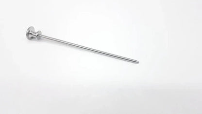 INTUITIVE SURGICAL Blunt Obturator 420013-01 Da Vinci - Surgical Instrument Part