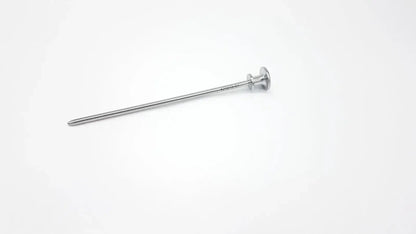 INTUITIVE SURGICAL Blunt Obturator 420013-01 Da Vinci - Surgical Instrument Part
