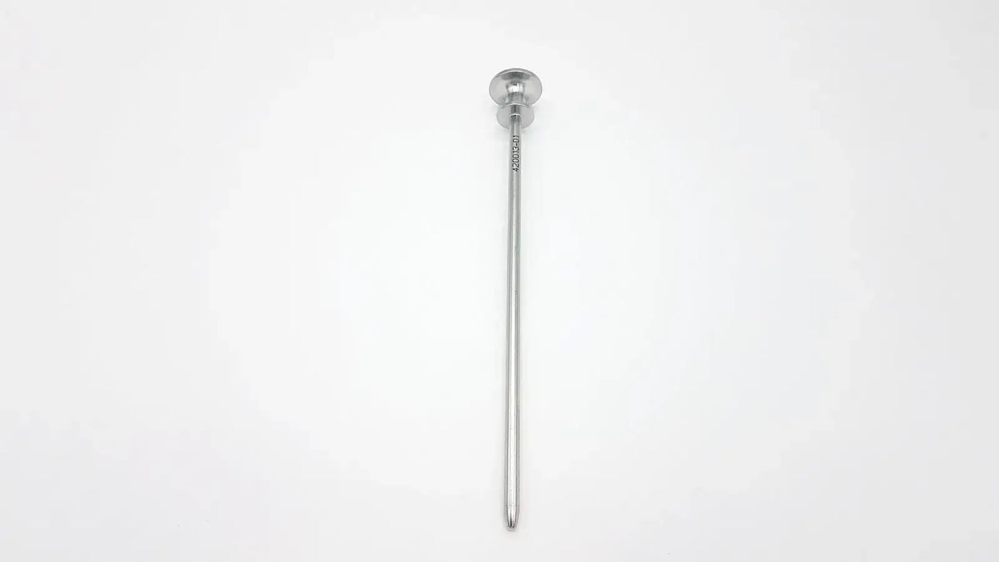 INTUITIVE SURGICAL Blunt Obturator 420013-01 Da Vinci - Surgical Instrument Part