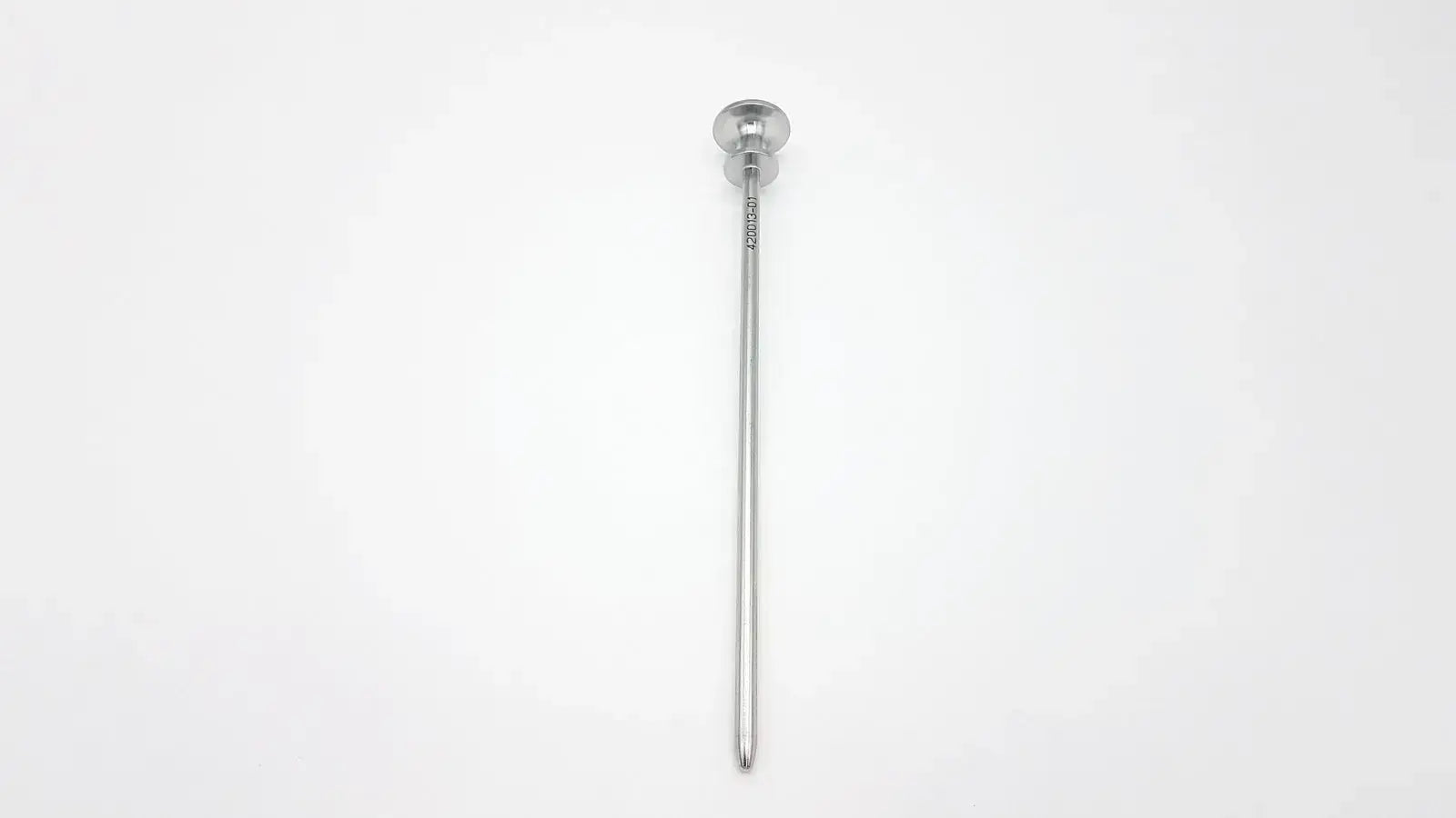 INTUITIVE SURGICAL Blunt Obturator 420013-01 Da Vinci - Surgical Instrument Part