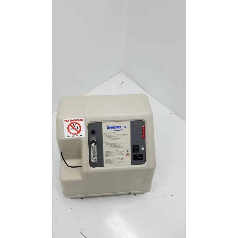 Invacare Concentrrator - Oxygen Concentrator