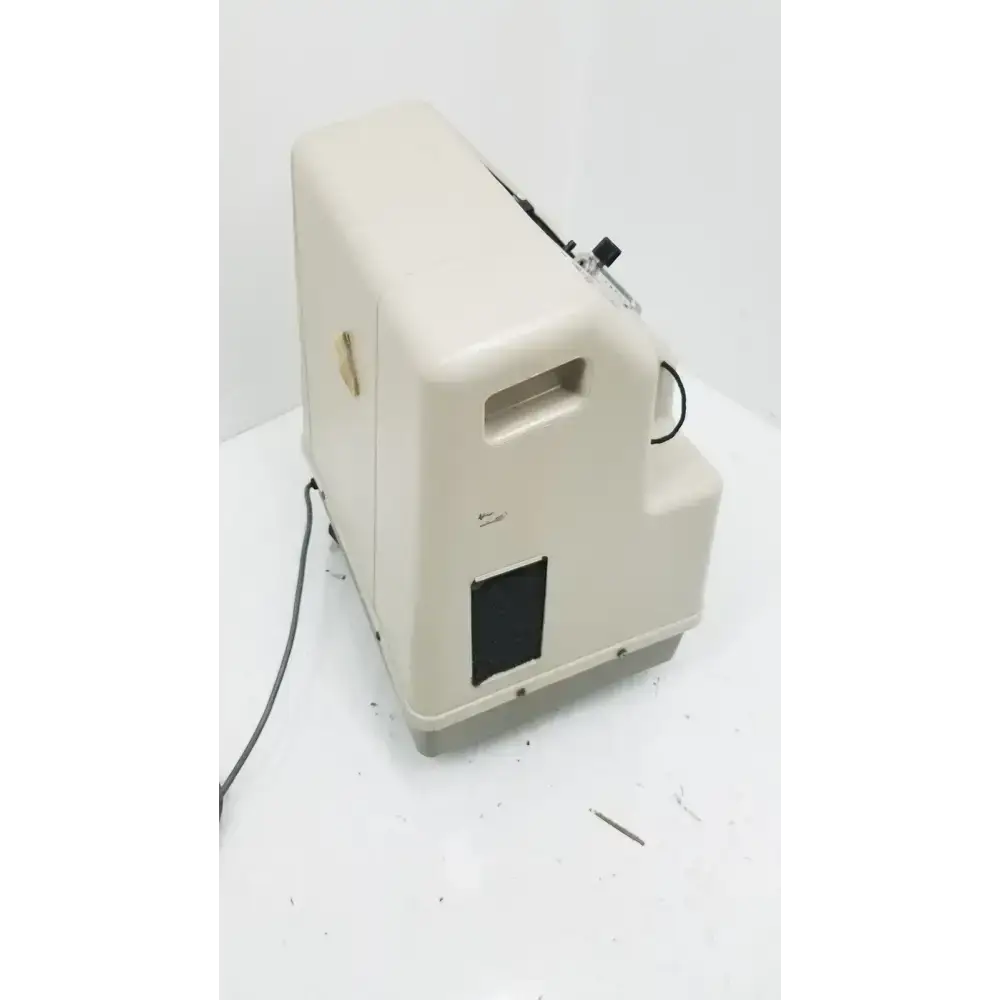Invacare Concentrrator - Oxygen Concentrator