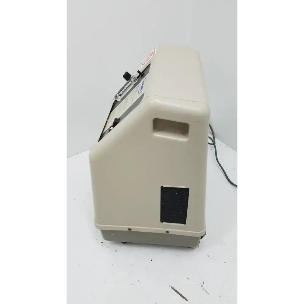 Invacare Concentrrator - Oxygen Concentrator