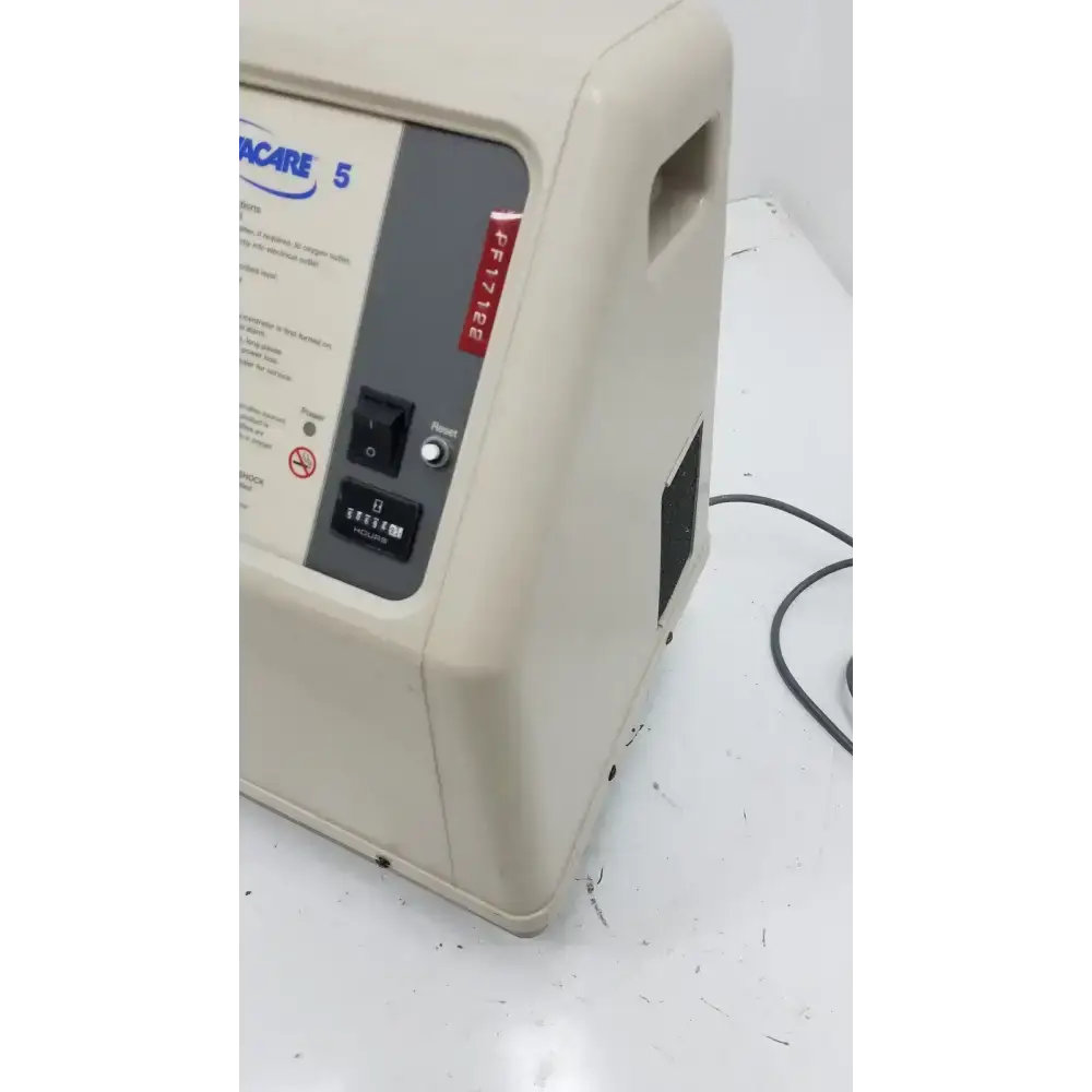 Invacare Concentrrator - Oxygen Concentrator