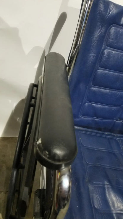 Invacare Tracer EX2 Folding Manual Wheelchair