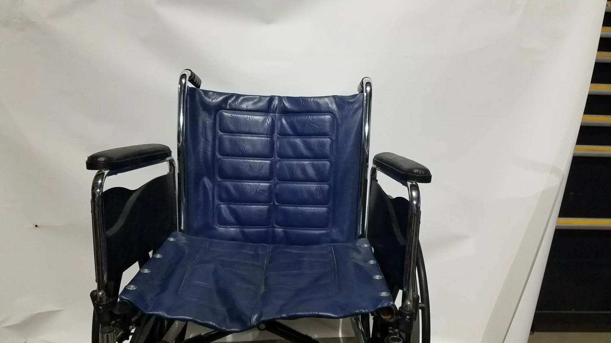 Invacare Tracer EX2 Folding Manual Wheelchair