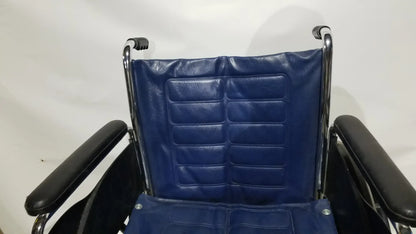 Invacare Tracer EX2 Folding Manual Wheelchair