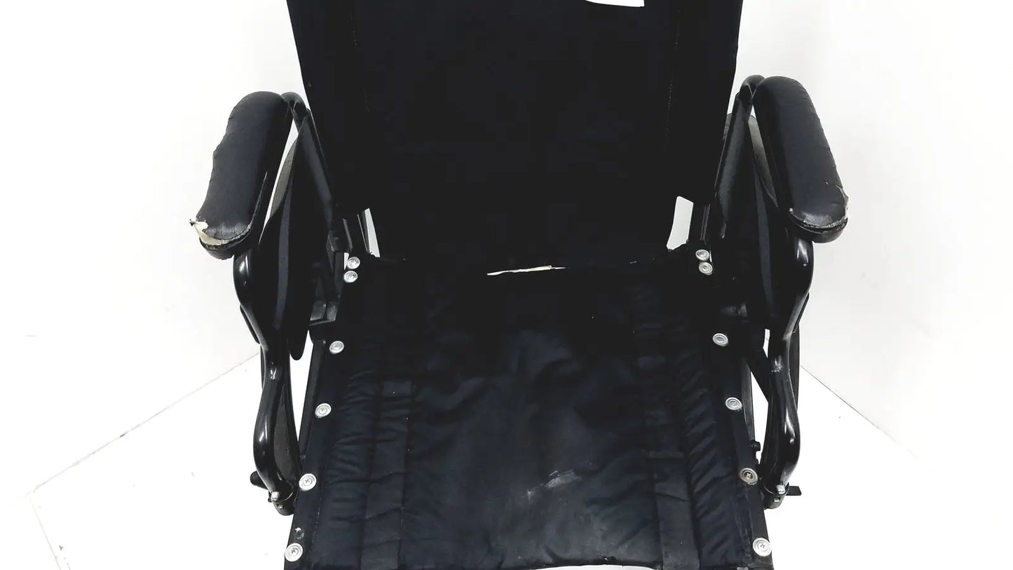 Invacare Tracer SX5 Manual Wheelchair for Adults Standard Folding