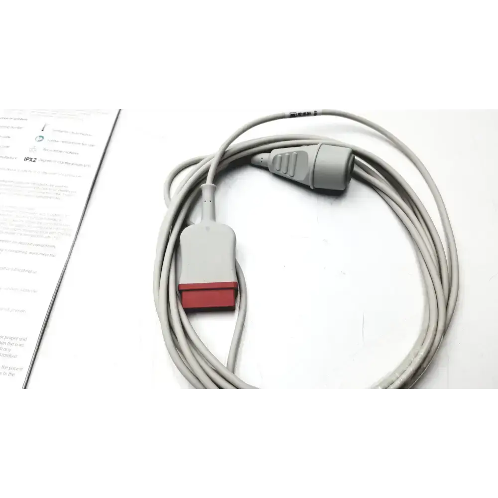 Invasive Blood Pressure Cable 2021197-001