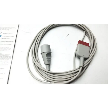Invasive Blood Pressure Cable 2021197-001