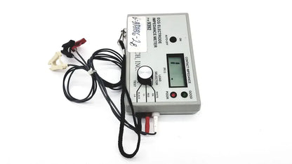 Invivo Research P/N 9392 ECG Electrode Impedance Meter