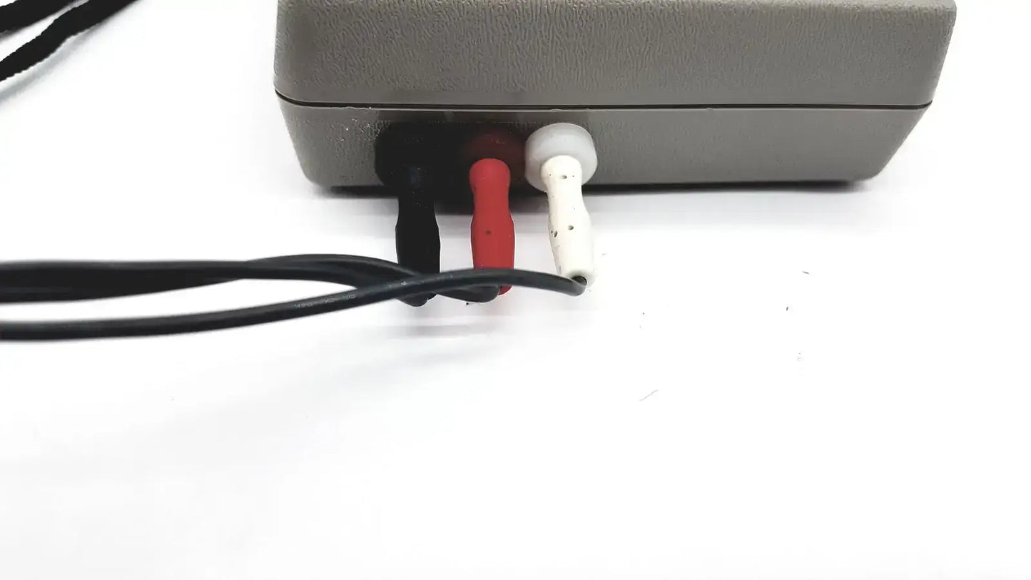 Invivo Research P/N 9392 ECG Electrode Impedance Meter