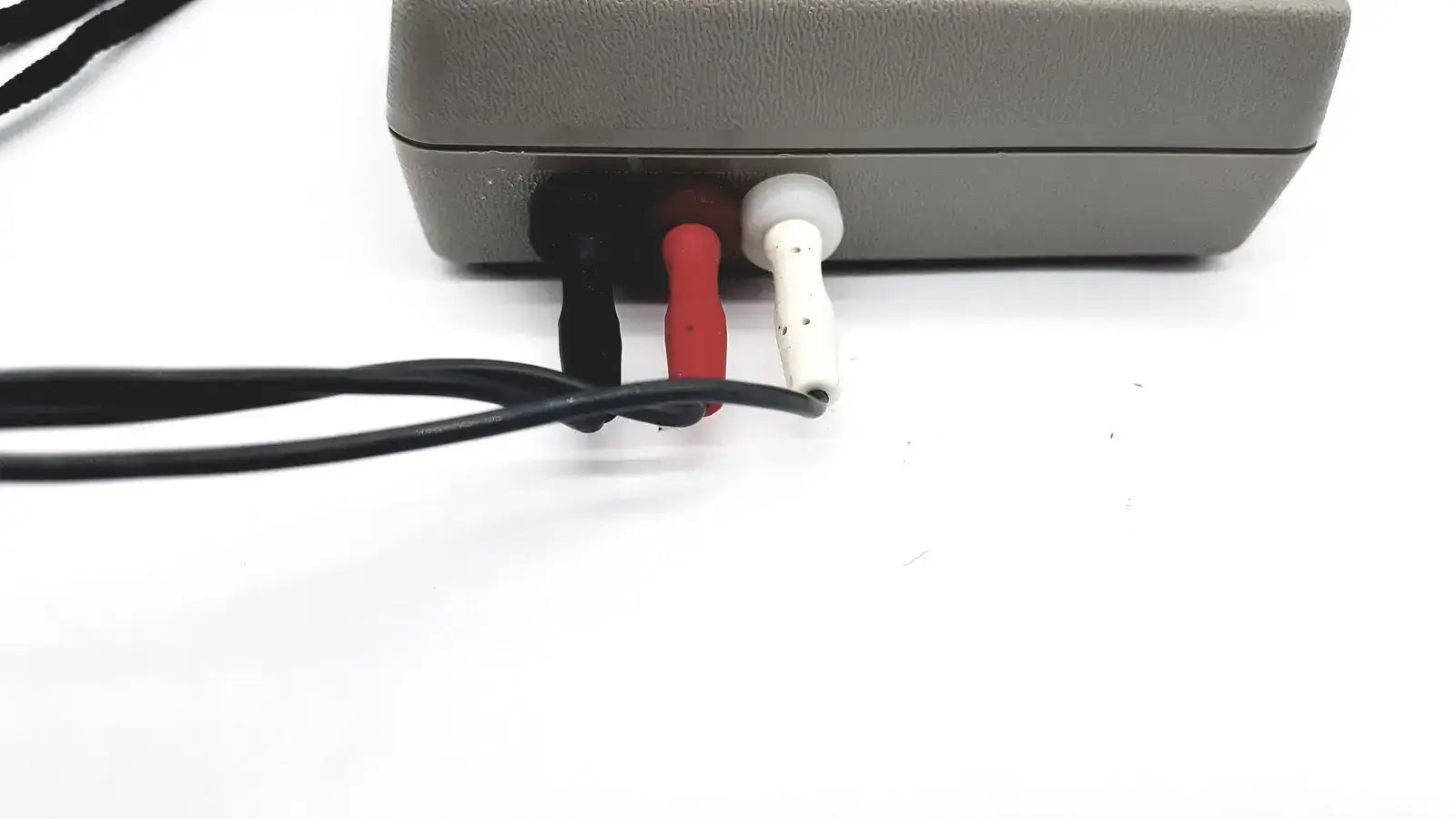 Invivo Research P/N 9392 ECG Electrode Impedance Meter