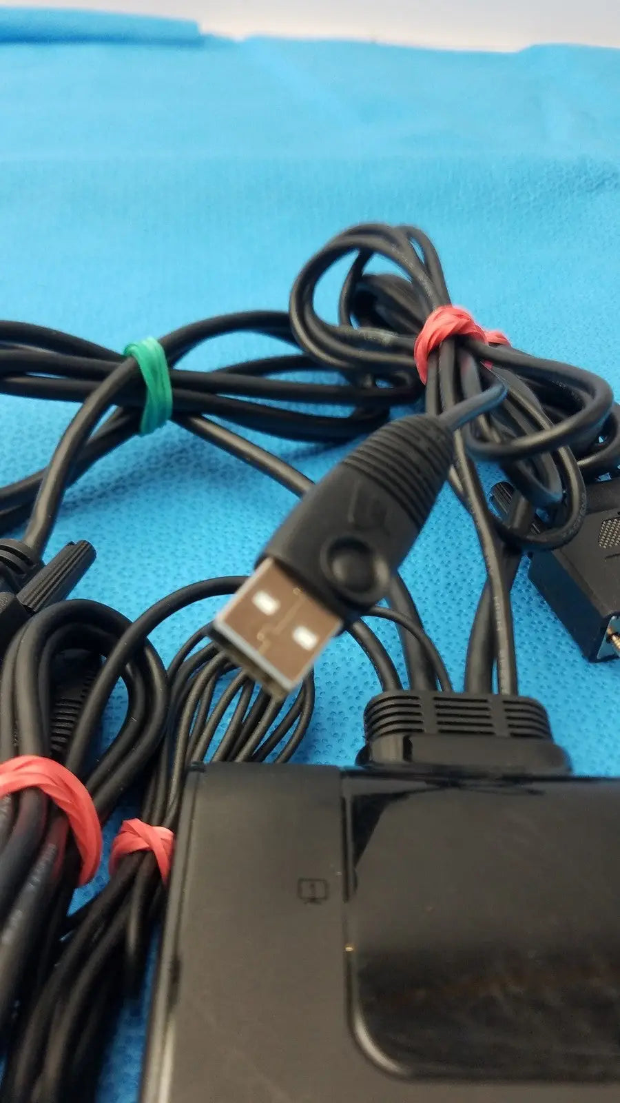 Iogear Computer Kit with Cables - Accessories