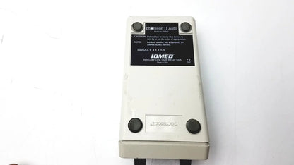 Iomed Phoresor II Auto PM850 Dose Controller System - Iontophoresis