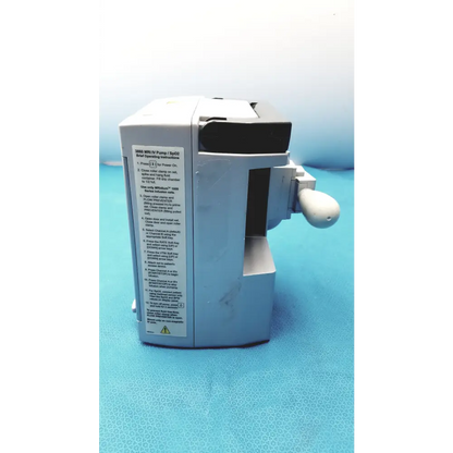 Iradimed MRidium 3860+ MRI Infusion Pump Montring System - Monitoring