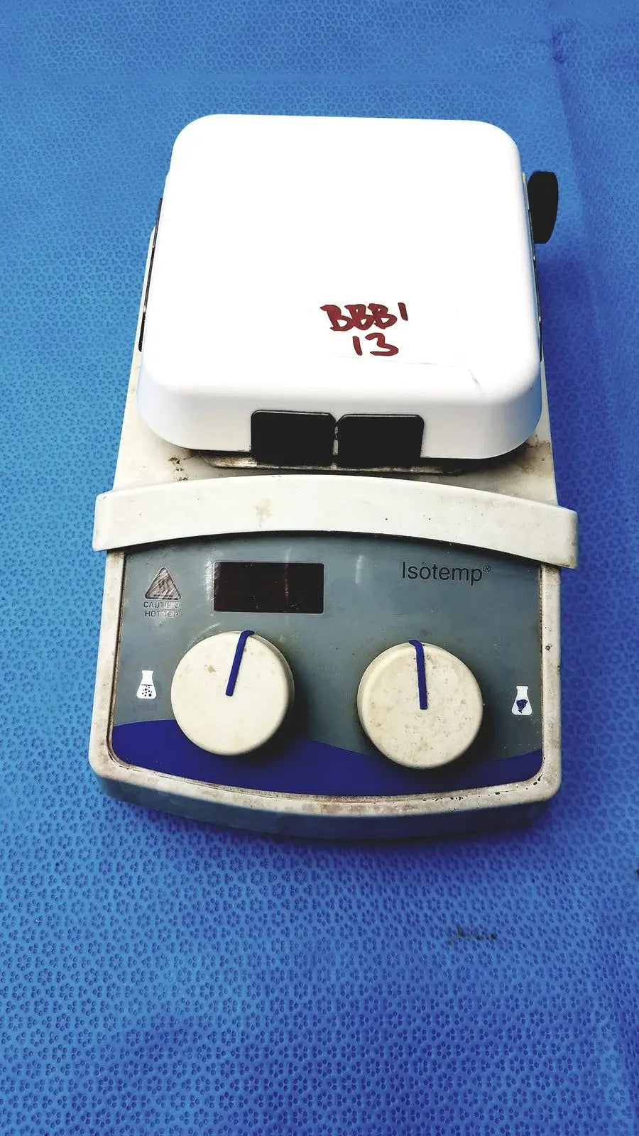 Isotemp Digital Magnetic Stirring Hot Plate