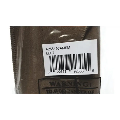 Isotoner Therapeutic Gloves A25842CAMSM